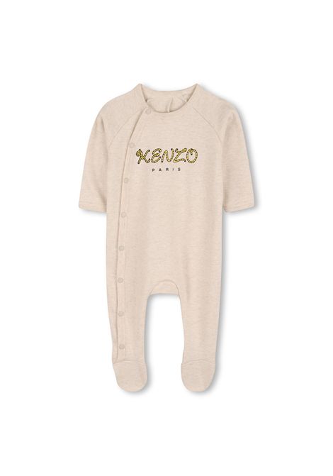 Tutine con logo KENZO KIDS | K6206777M